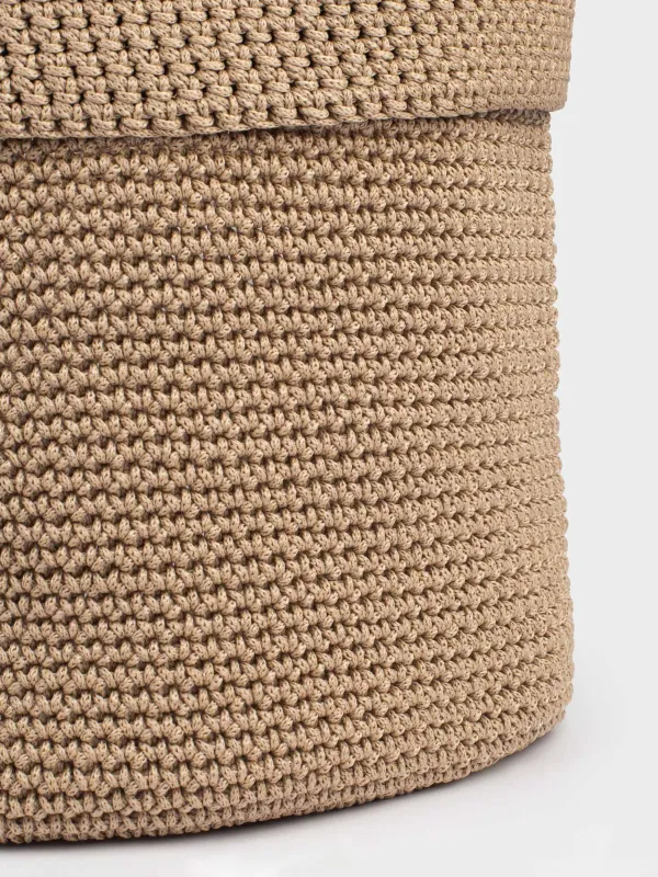 Сумка для хранения белья, 25х30 см, полиэстер, Bolsa, image-1