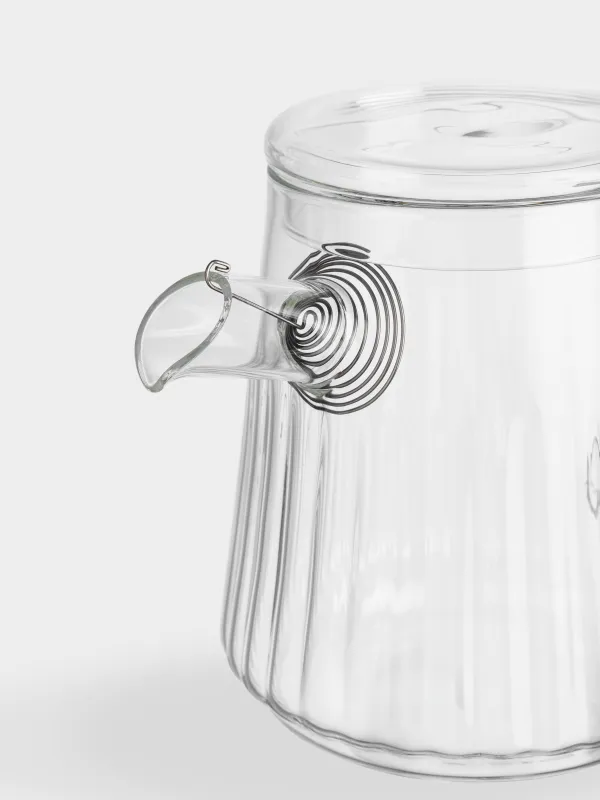 Чайник заварочный, Glacier, image-2