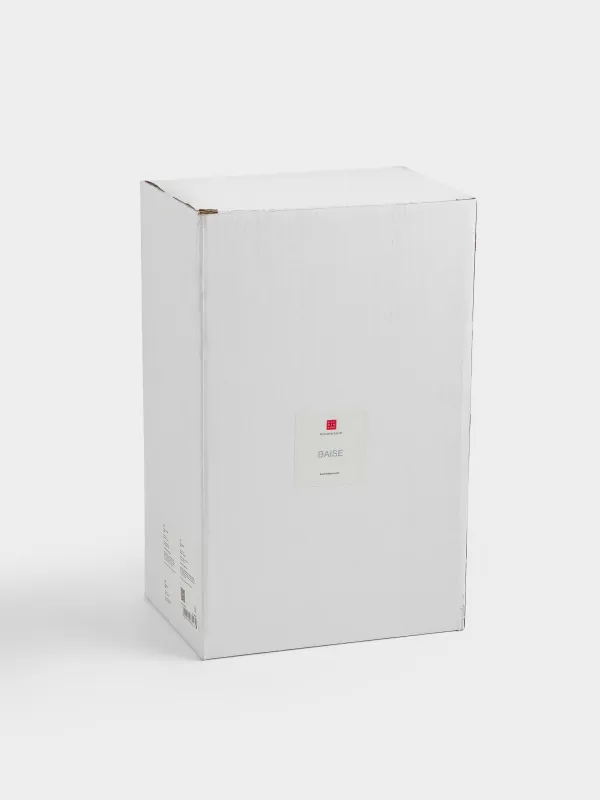 Статуэтка, 27 см, полирезин, золотисто-черная, Поцелуй, Baise, image-4