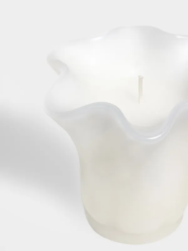 Свеча, 8x9 см, Shape candle, image-2