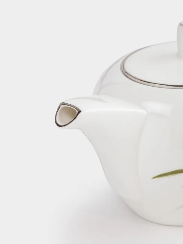 Чайник заварочный, 1,2 л, Ирис, Antarctica Flowers, image-3