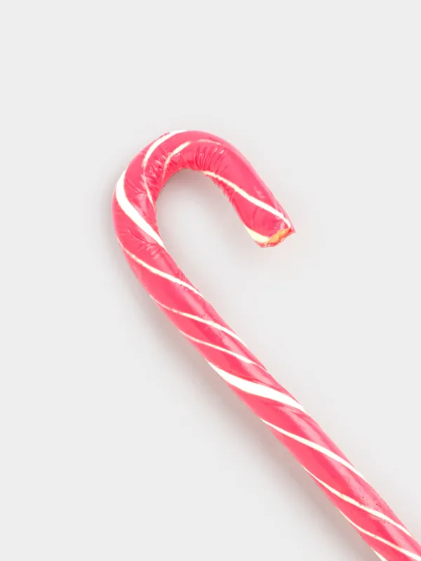 Леденец, 28 гр, Земляника, Трость, Sweet life, image-1