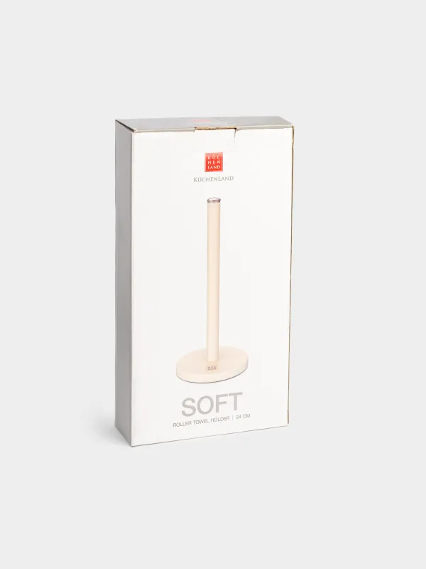 Держатель для бумажных полотенец, Soft, image-1