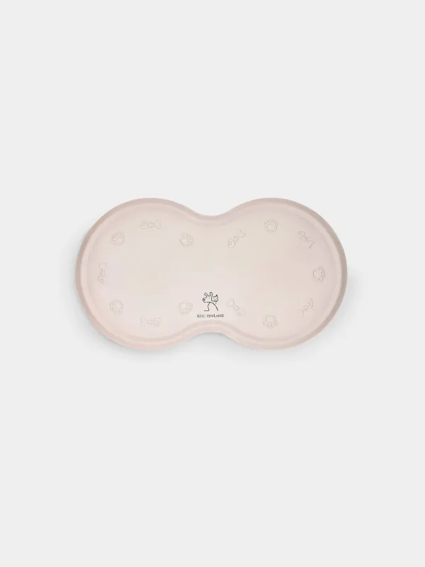 Коврик под миску для животных, Favorite pet, image-1