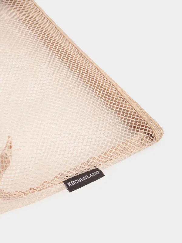 Косметичка, 26х14 см, Сетка, Easy Travel, image-3