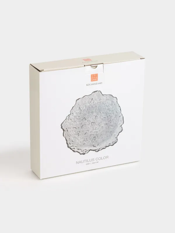 Блюдо, 25х3 см, Nautilus color, image-6