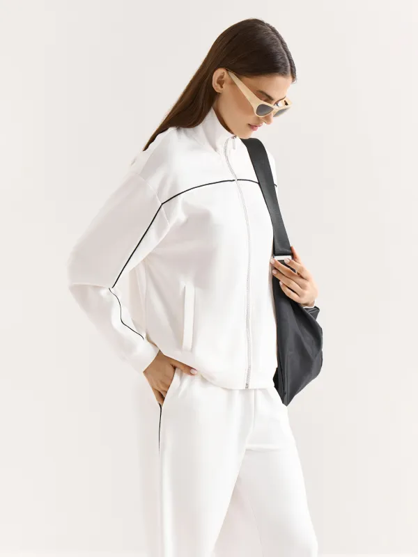 Толстовка на молнии, Alice, image-4