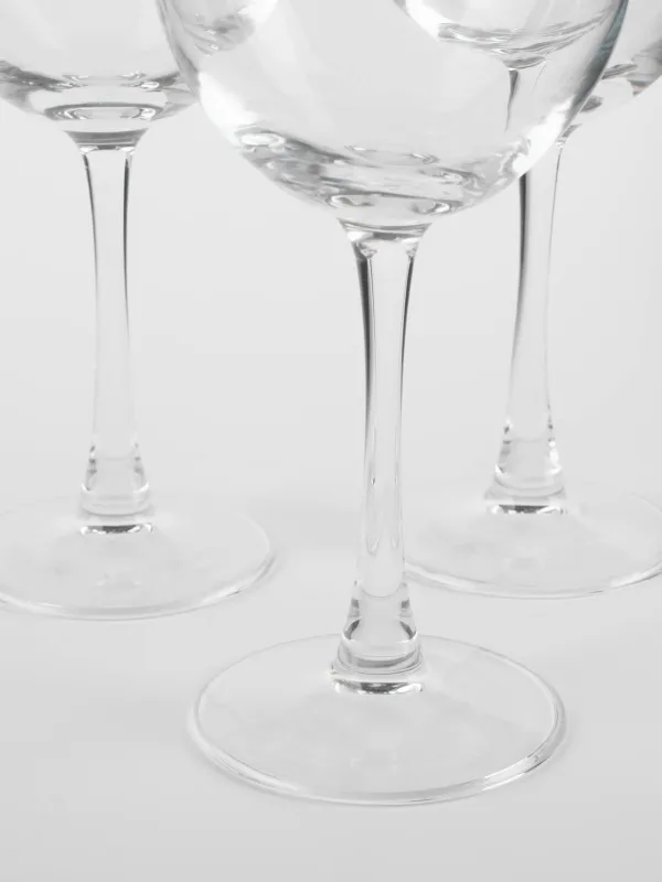 Бокал для красного вина, 6 шт, Lecco, image-4