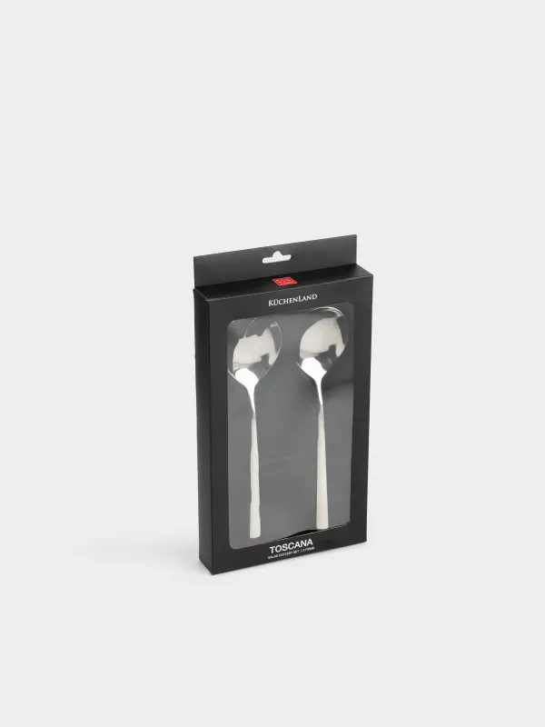 Приборы для сервировки салата, Toscana, image-4