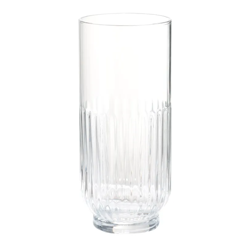 Стакан, 15 см, 360 мл, стекло Р, Madeira, image-0