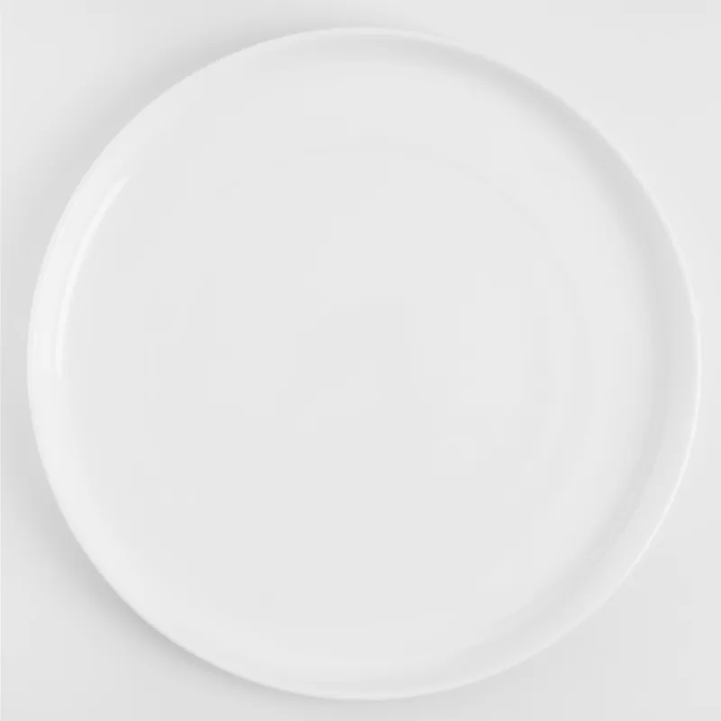 Сервиз обеденный, 6 перс, 18 пр, фарфор F, белый, Ideal white, image-4