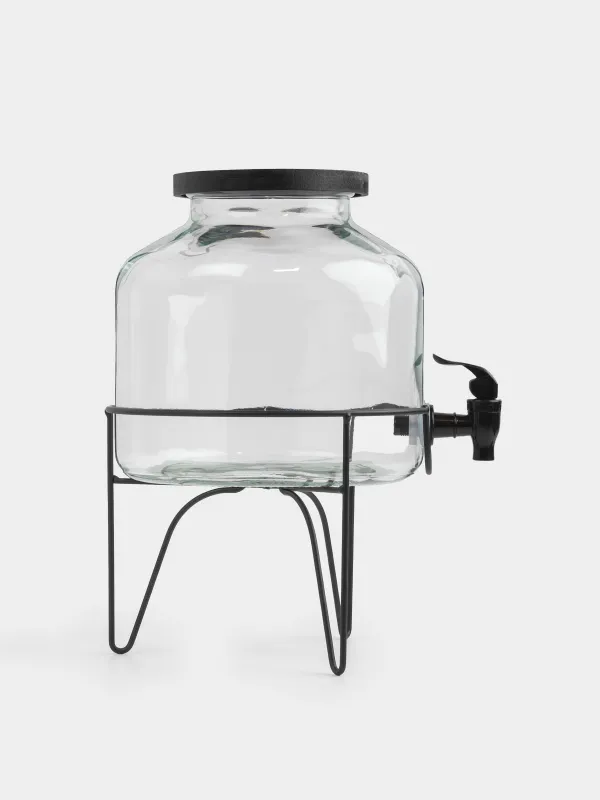 Диспенсер для напитков, 5,2 л, Loft, image-1