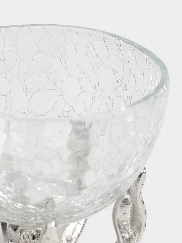 Блюдо на ножке, Fantastic ice, image-2