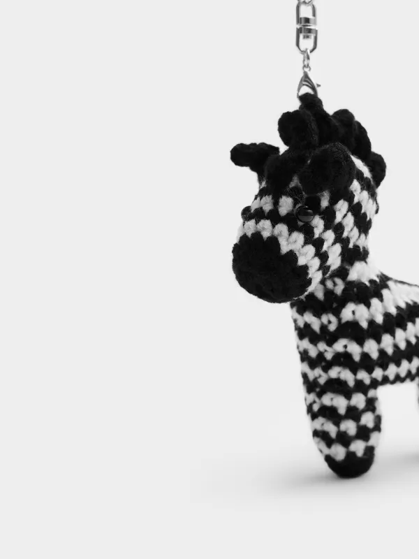 Брелок, 12 см, Лошадь, Keychain toy, image-2