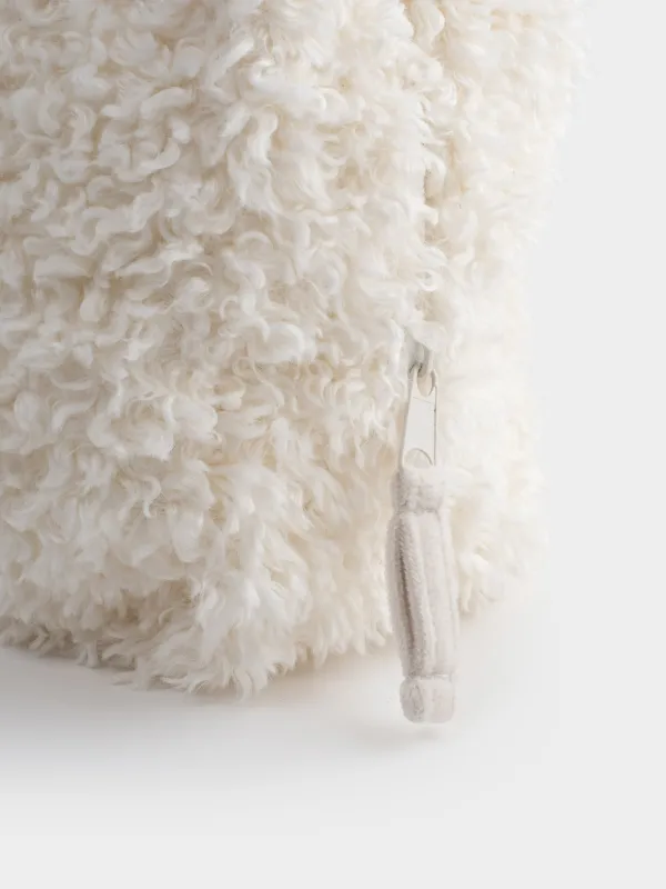 Косметичка, 27х17 см, Curled, image-2