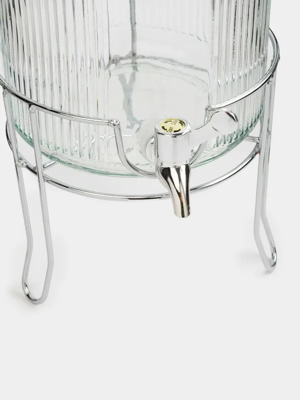 Диспенсер для напитков, 5,8 л, Argos, image-2