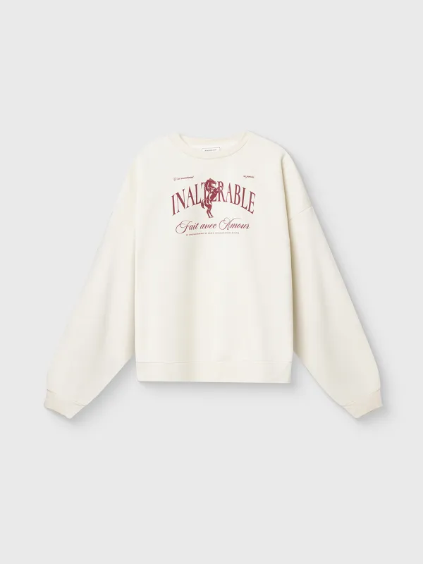 Свитшот женский, Leonie, image-6