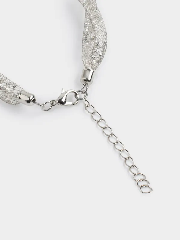 Браслет, двойной, Плетение, Jewelry, image-3
