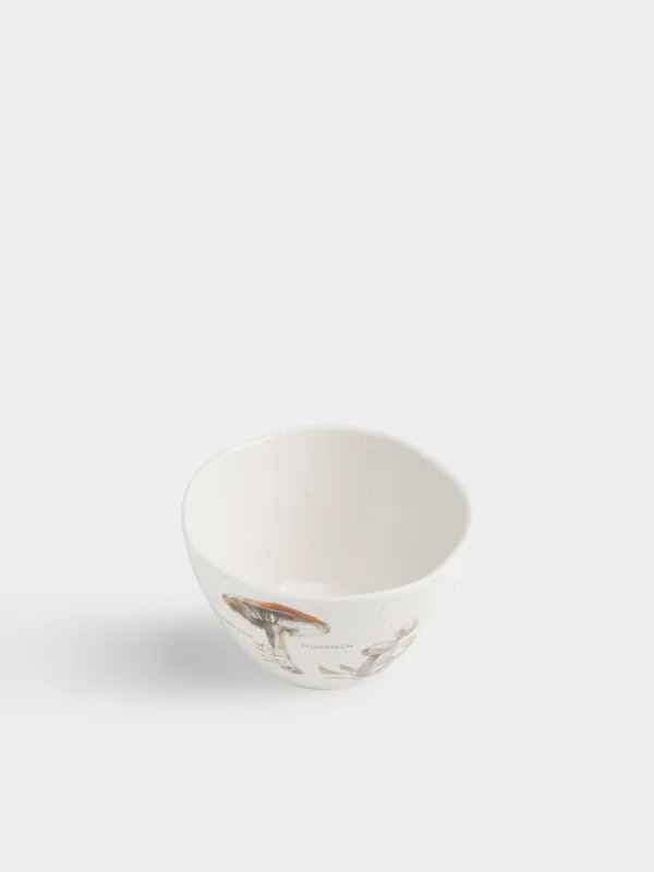 Тарелка суповая, Грибы, Autumn gifts, image-2
