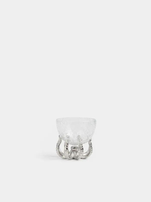 Блюдо на ножке, Fantastic ice, image-0