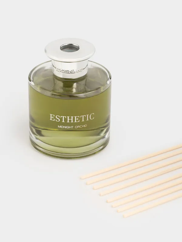 Ароматический диффузор, 200 мл, Midnight Orchid, Esthetic, image-2