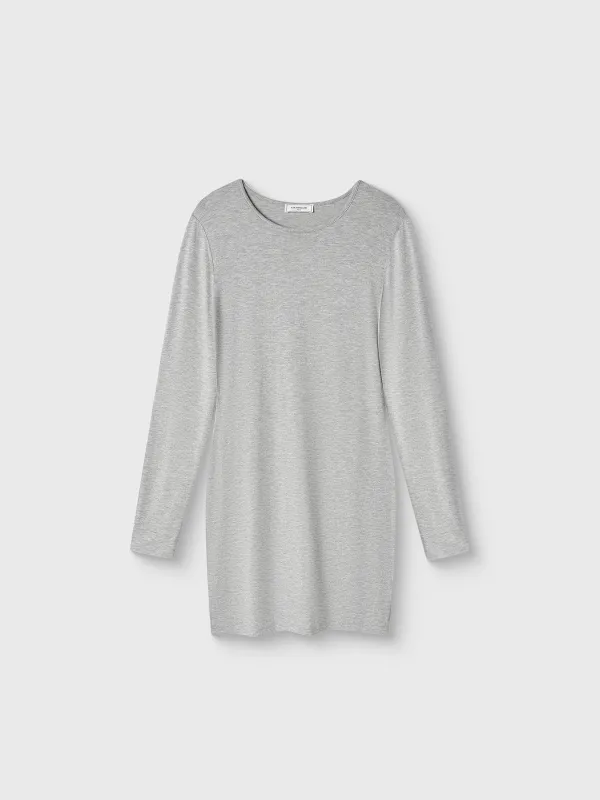 Платье женское, с длинным рукавом, Aidila, image-4