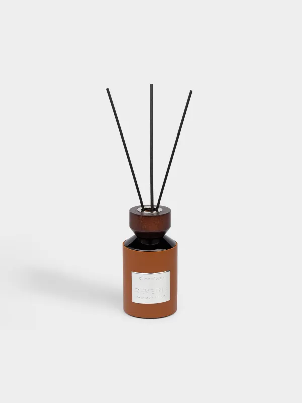 Ароматический диффузор, 200 мл, Lavender & Cedar, Reverie, image-0