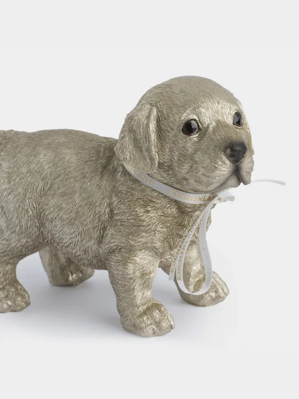 Статуэтка, 15х11 см, Лабрадор, Dog, image-4