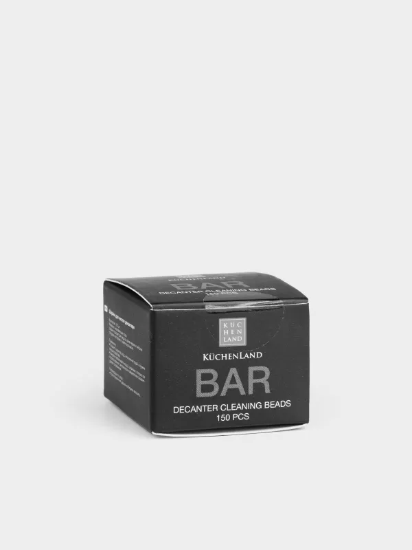 Шарики для чистки декантера, 150 шт, сталь, Bar, image-4