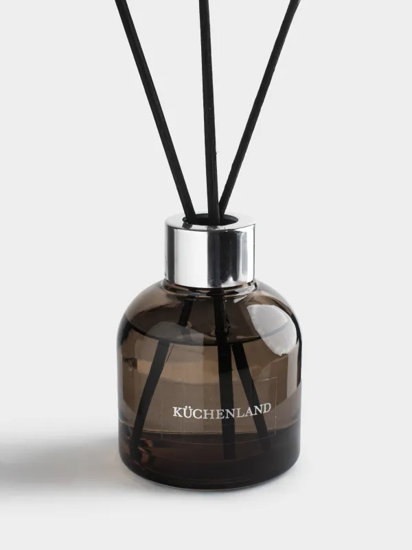 Ароматический диффузор, 90 мл, Oud & Pepper, Miracle nights, image-2