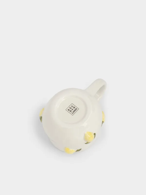 Кружка, 420 мл, Лимоны, Sicily, image-3