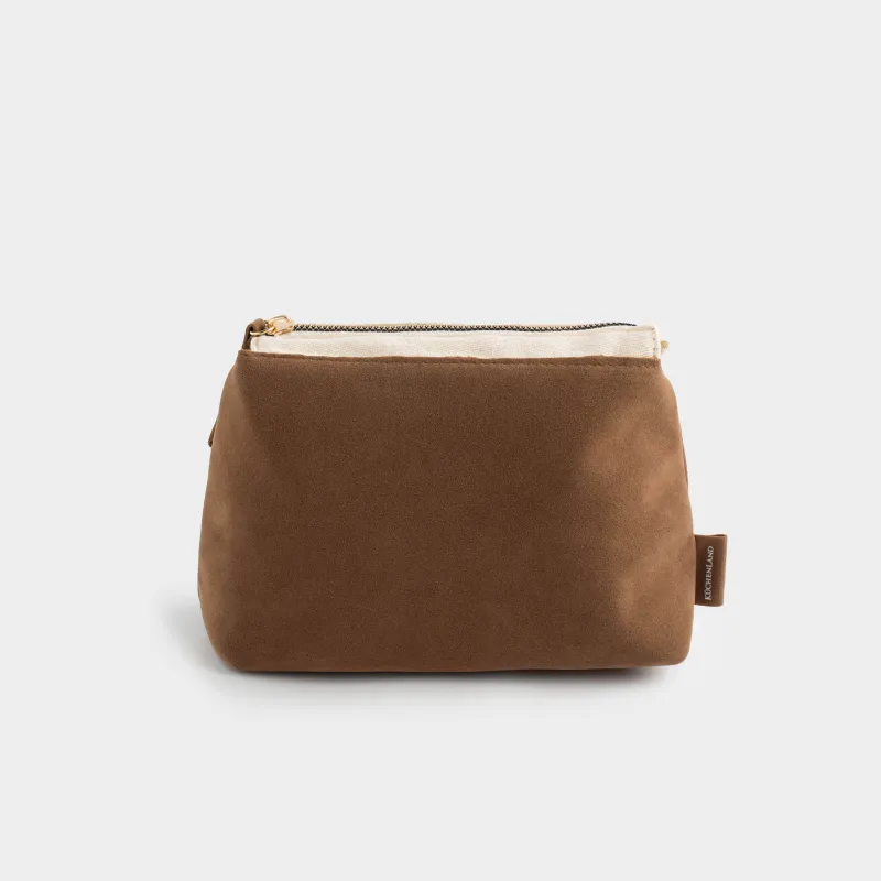 Косметичка, 20х12 см, Krast