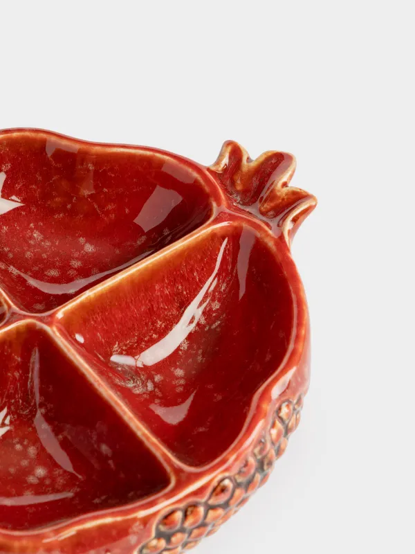 Менажница, 22х5 см, Гранат, Pomegranate, image-3