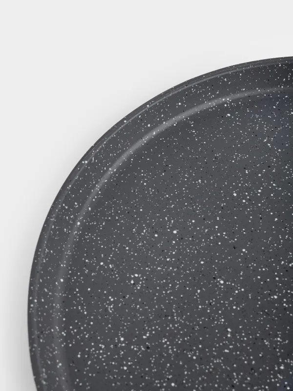 Сковорода блинная, 24 см, съемная ручка, с покрытием, алюминий, Scandia, image-5