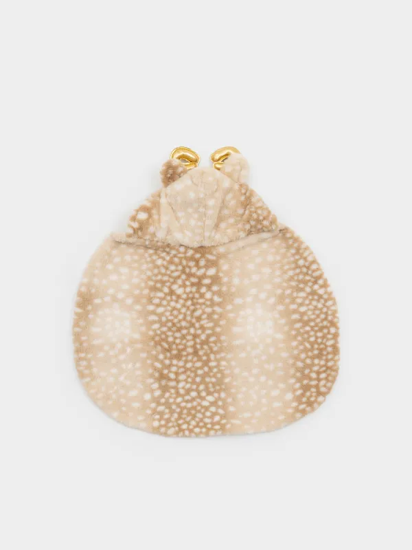 (НГ)Костюм для животных, Christmas pet, image-3