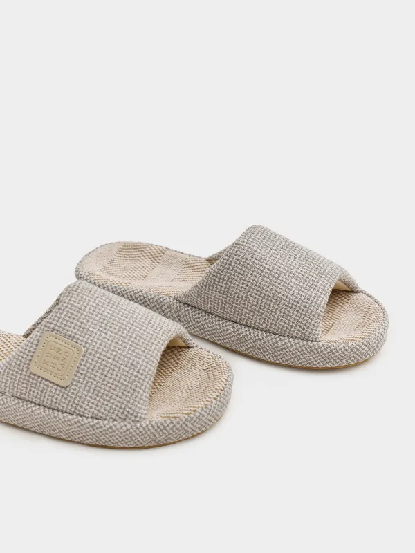 Тапочки женские, Serious, image-2