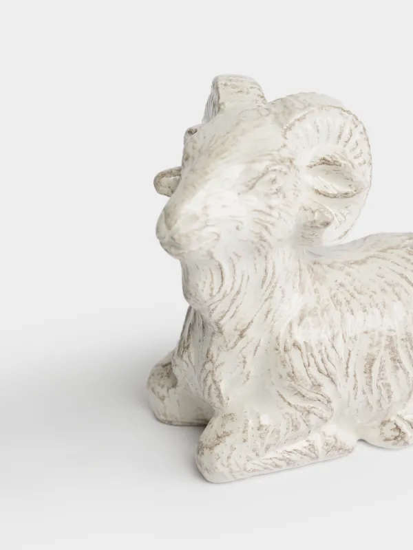 Набор для соли и перца, Овца и баран, Mouflon, image-4