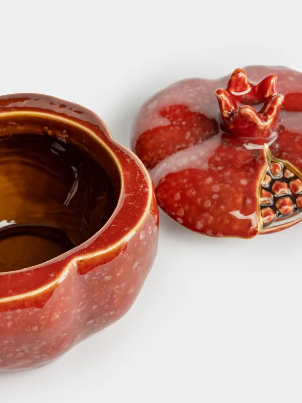 Емкость для хранения, 800 мл, Гранат, Pomegranate, image-7