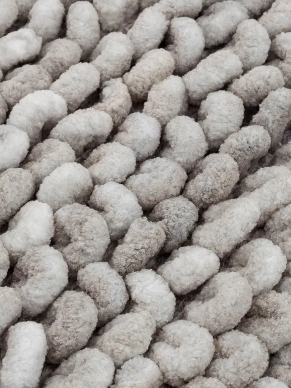 Коврик, 50х80 см, Bubbles, image-2