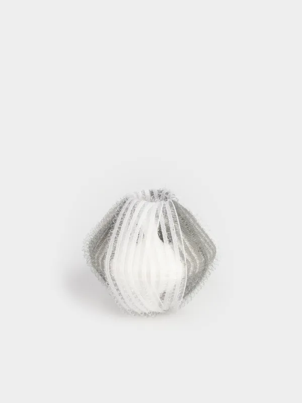 Шарик для стирки, 6 шт, с эффектом сбора шерсти, Washing ball, image-2