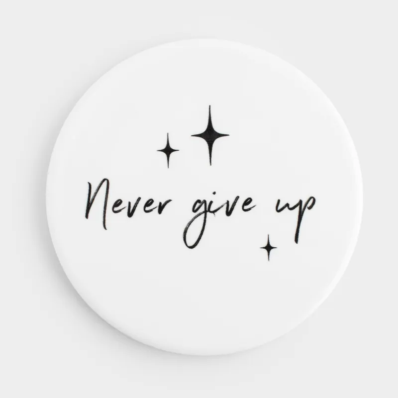 Подставка под кружку, Scroll