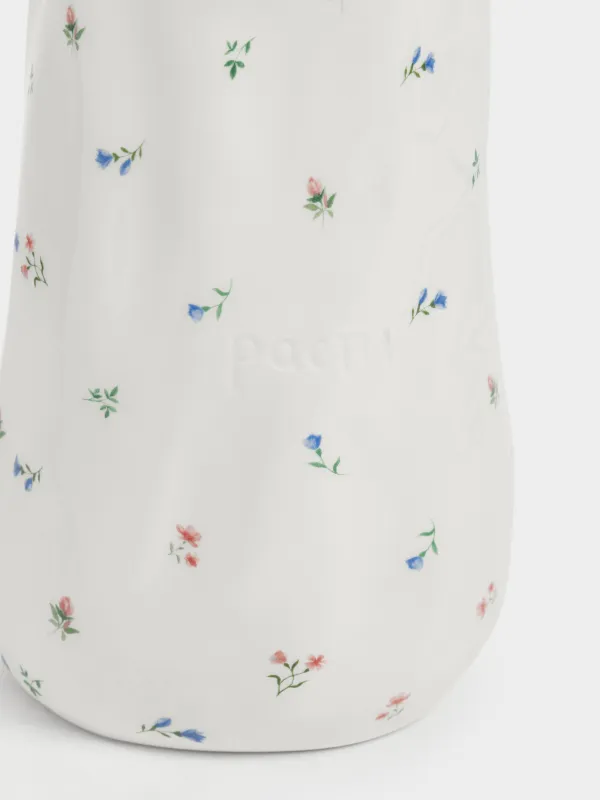 Ваза для цветов, 19 см, Нежные цветы, El flora, image-1