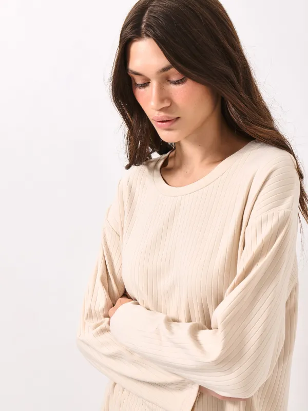 Лонгслив женский, Camaria, image-4