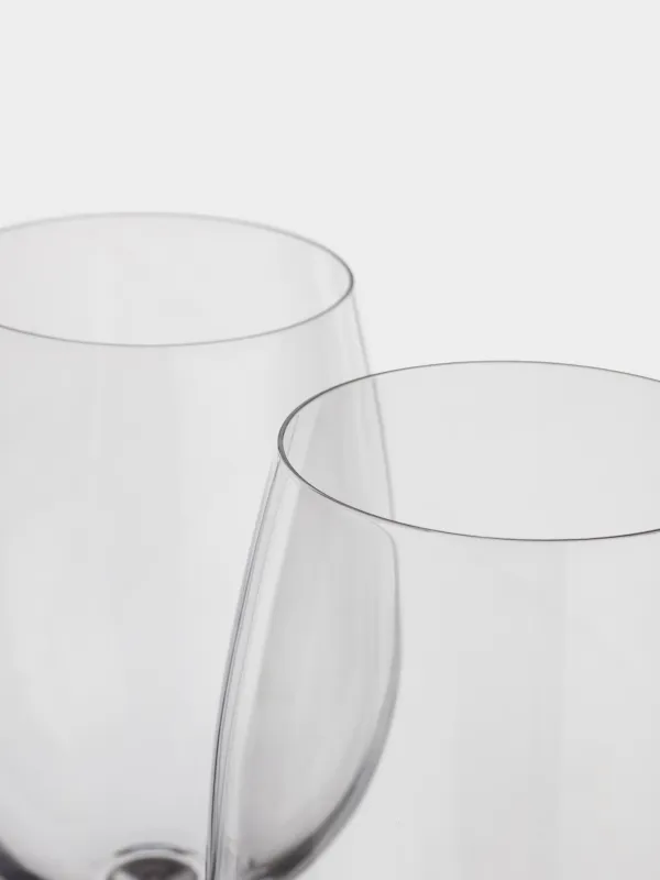 Бокал для красного вина, 540 мл, 6 шт, стекло, Palermo, image-2