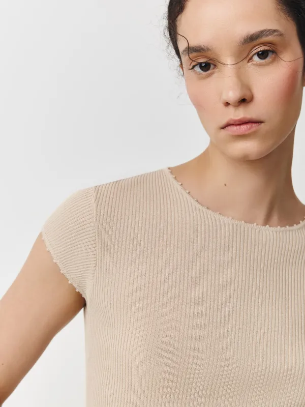 Футболка женская, Ninette, image-2