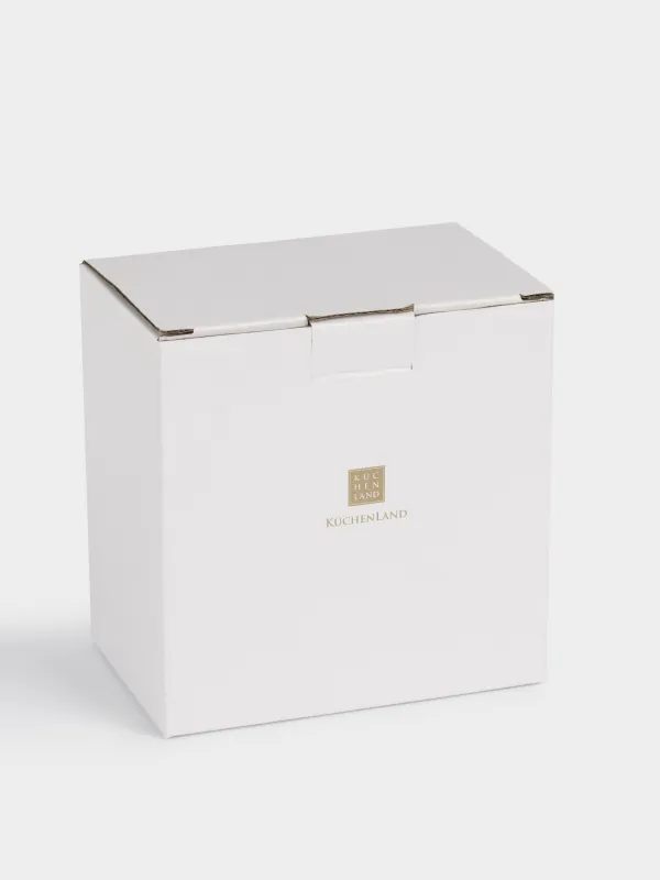 Пиала, 14х8 см, Шишки и рябина, Rowan delice, image-4