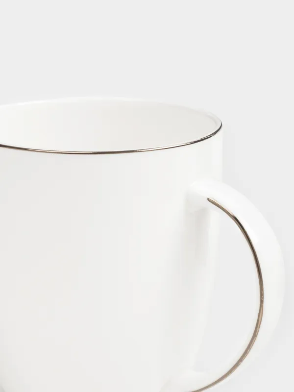 Кружка, 400 мл, 6 шт, фарфор F, Antarctica, image-5