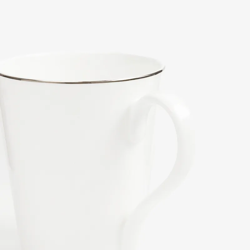 Кружка, 350 мл, 2 шт, фарфор F, Antarctica, image-5