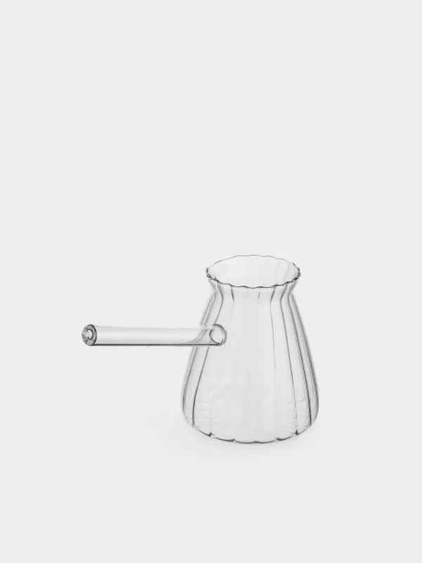 Турка, 650 мл, стекло Б, Camellia, image-3