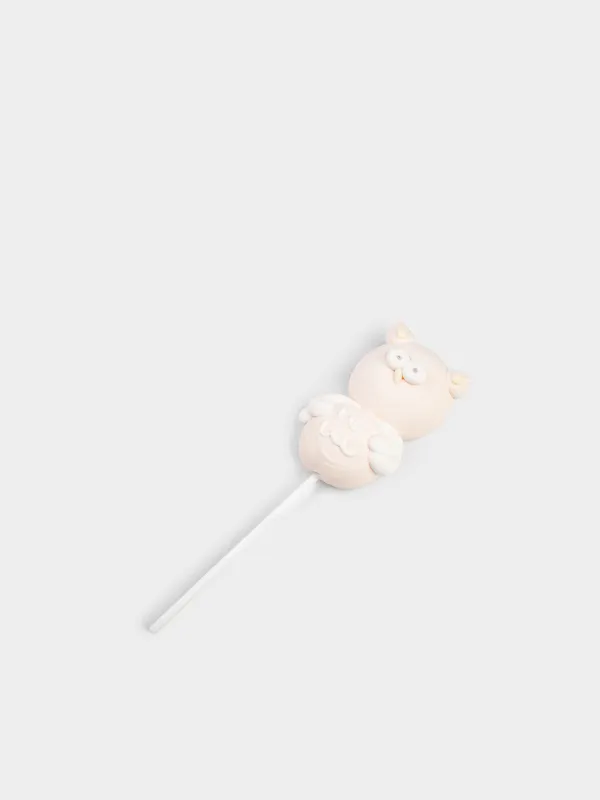 Маршмеллоу, бежевое, Sweet life, image-1